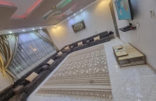 Al Hawiyah Apartment | Experience شاليه الطائف رونق المصايف with Ocean Views