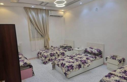 Al Hawiyah Apartment | Experience شاليه الطائف رونق المصايف with Ocean Views