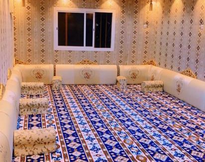 Taif Ski Chalet | Family-Friendly Retreat at شاليه اللولو Awaits You