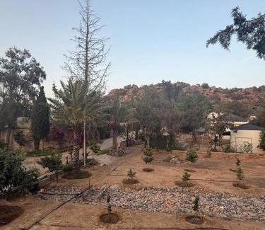 Taif House | شاليه المزرعة