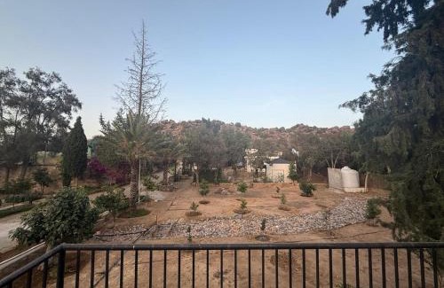 Taif House | شاليه المزرعة
