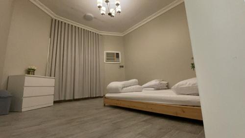 Yanbu Ski Chalet | شاليه الياسمين