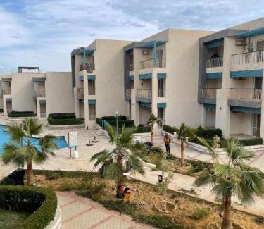 Zafarana Ski Chalet | Cozy شاليه بالعين السخنه: Pet Friendly & Pool Access