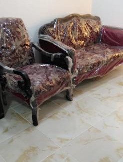 Zafarana Ski Chalet | Cozy شاليه بالعين السخنه: Pet Friendly & Pool Access