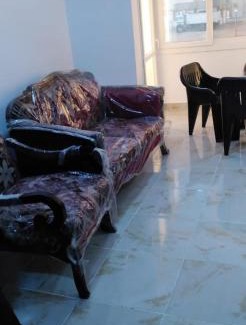 Zafarana Ski Chalet | Cozy شاليه بالعين السخنه: Pet Friendly & Pool Access