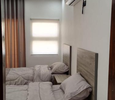 Suwailih Apartment | Experience Panoramic Views at شاليه بانوراما جرش