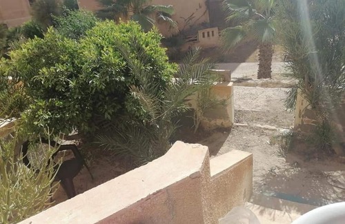 Marsa Matruh Apartment | Charming Andalusian Chalet with Beach Views in Matrouh