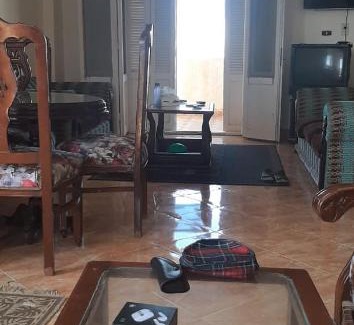 Borg el Arab Ski Chalet | Relaxing Getaway at شاليه بقريه هليوبيتش with Pool