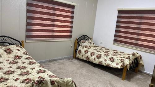 Jordan Ski Chalet | Discover شاليه جبال سوف: Family-Friendly with Pool Access