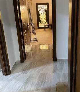 Jordan Ski Chalet | Discover شاليه جبال سوف: Family-Friendly with Pool Access