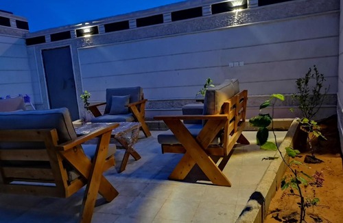 Az Zulfi Apartment | Discover شاليه جبل السلام: Family-Friendly Retreat Awaits