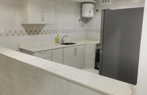 Az Zulfi Apartment | Discover شاليه جبل السلام: Family-Friendly Retreat Awaits