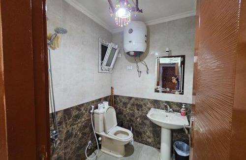 Al-Burulus Apartment | شاليه جديد في مارينا دلتا لاجونز