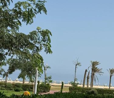 Al-Burulus Apartment | شاليه جديد في مارينا دلتا لاجونز