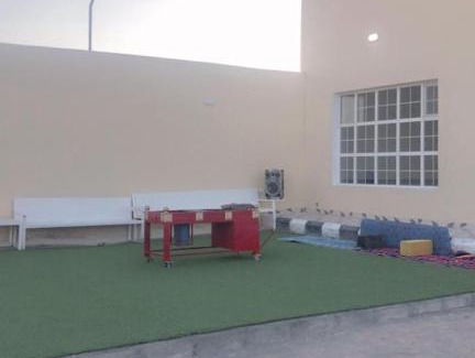 Eastern Province House | Discover شاليه جود: Family-Friendly Retreat Awaits You