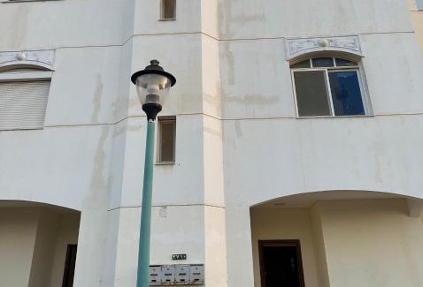 Durrat Al-Arous Apartment | شاليه درة العروس