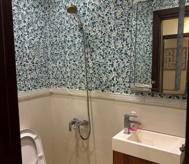 Durrat Al-Arous Apartment | شاليه درة العروس