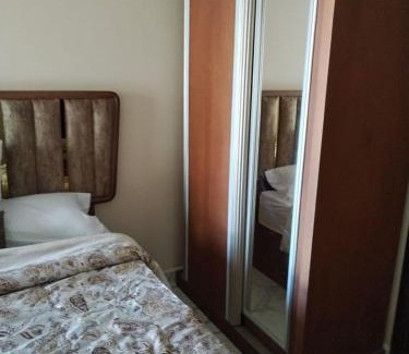 Al-Manasrah Apartment | Discover Porto Said Hotel with Pool & Family-Friendly Vibe