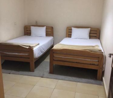 Zafarana Apartment | Family-Friendly Chalet in Sokhna with Pet Amenities
