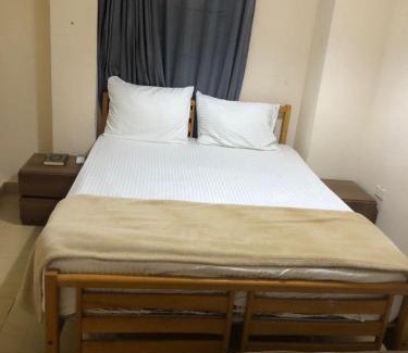 Zafarana Apartment | Family-Friendly Chalet in Sokhna with Pet Amenities