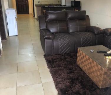 Zafarana Apartment | Family-Friendly Chalet in Sokhna with Pet Amenities