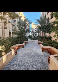 Al Mamsha El Seyahi Apartment | Relaxing Chalet at Princess Resort with Pool & Family Fun