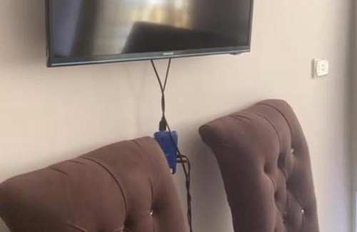 Al-Burulus Apartment | Family-Friendly Stay at شاليه قريه فارما بيتش ريزورت