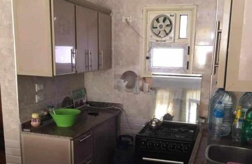 Al-Burulus Apartment | Family-Friendly Stay at شاليه قريه فارما بيتش ريزورت