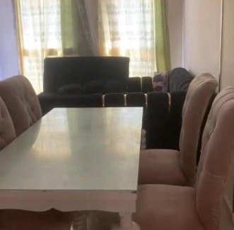 Al-Burulus Apartment | Family-Friendly Stay at شاليه قريه فارما بيتش ريزورت