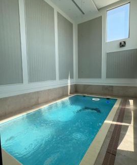 Al Khobar Ski Chalet | Discover Cady Resort: Family-Friendly Retreat with Pool