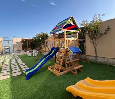 Al Khobar Ski Chalet | Discover Cady Resort: Family-Friendly Retreat with Pool
