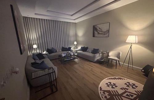 Riyadh Ski Chalet | Pet-Friendly Getaway at Crystal Chalet in Kairouan
