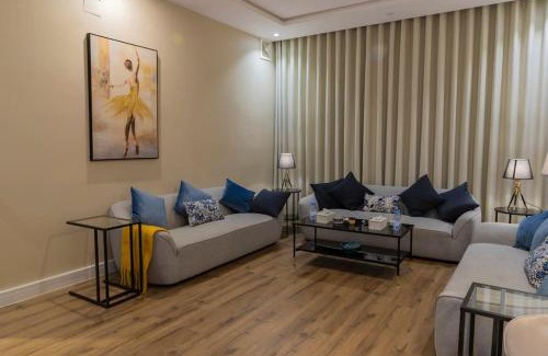 Riyadh Ski Chalet | Pet-Friendly Getaway at Crystal Chalet in Kairouan