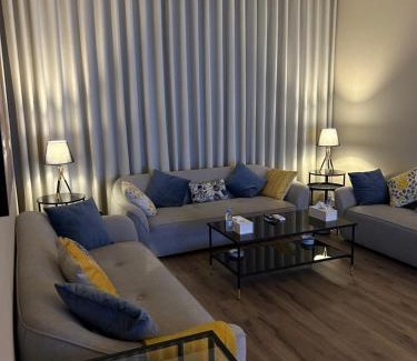 Riyadh Ski Chalet | Pet-Friendly Getaway at Crystal Chalet in Kairouan