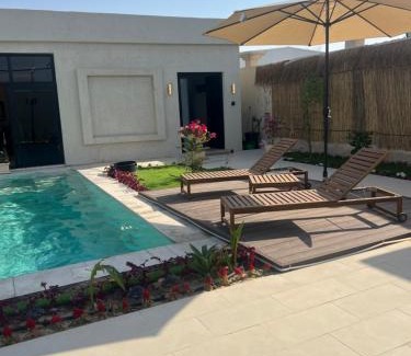 Mizail Ski Chalet | شاليه كوڤ 2 Cove Chalet