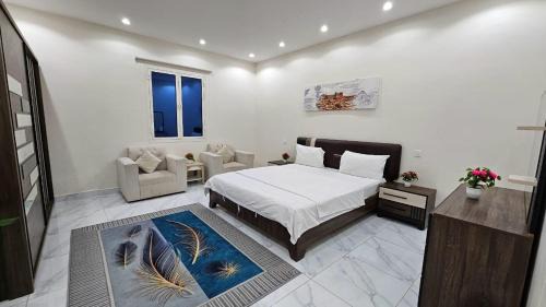 Rayyis Ski Chalet | Discover شاليه لارا: Family-Friendly Retreat with Pool