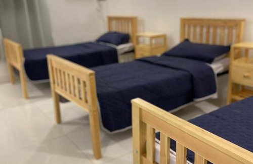 Jizan Ski Chalet | Discover the Comfort of شاليه ليليوم with Pool & Pet Perks
