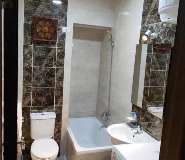 Al-Burulus Apartment | Unique Chalet in Marina Delta Village with Pool & Pets Welcome