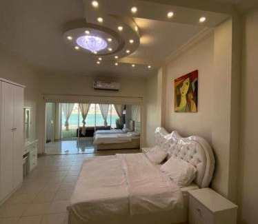 Durrat Al-Arous Resort | Discover 4-Star شاليه درة العروس with Pool & Family Fun