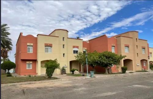 Durrat Al-Arous Resort | Discover 4-Star شاليه درة العروس with Pool & Family Fun