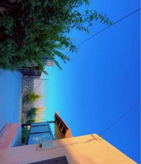 Amman House | شاليه رضوى