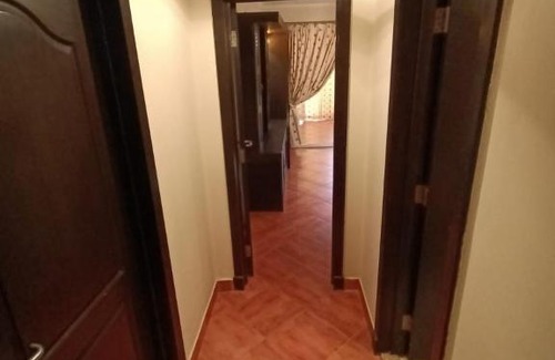 Shurtah al-Dakhlah Ski Chalet | Explore شالية بورتو مارينا 3 b in الساحل الشمالي
