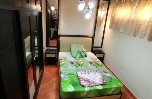 Shurtah al-Dakhlah Ski Chalet | Explore شالية بورتو مارينا 3 b in الساحل الشمالي
