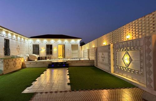 Taif Apartment | شامقفل