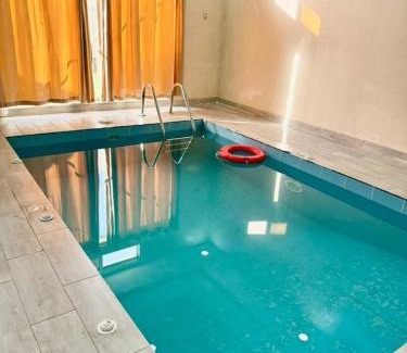 Taif Apartment | شامقفل