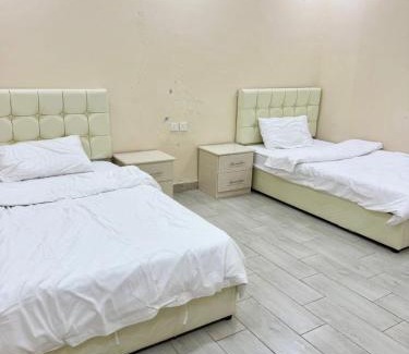 Taif Apartment | شامقفل