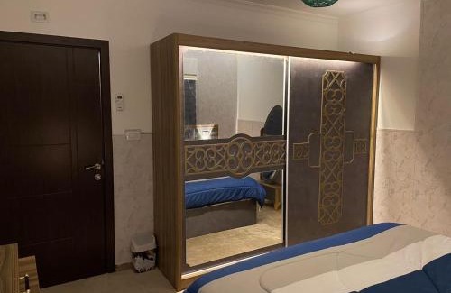 Irbid Apartment | Cosy Stay at مسايا للشقق المفروشة with Family-Friendly Amenities