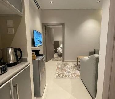 Medina Apartment | Elegant Self-Check-In Apartment with Family-Friendly Amenities