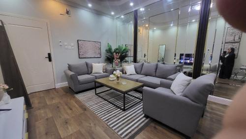 Jizan Apartment | Elegant Apartment for a Perfect Family Stay