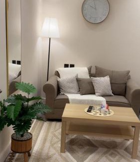 Riyadh Apartment | شقة استديو - حي الوزارات بجانب مستشفى العسكري